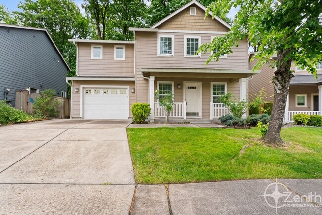property at 5232 N St
