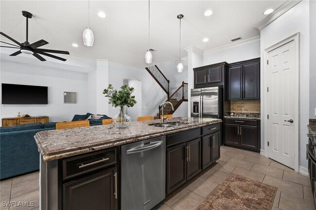 property at 11119 St. Roman Way
