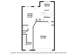 118 Mineral Springs Ln in Newnan, GA - Building Photo - Building Photo
