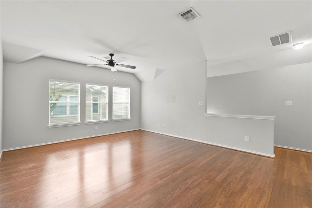 1313 Paige St in Houston, TX - Building Photo