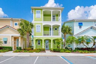 2960 Salted Rim Rd in Kissimmee, FL - Building Photo