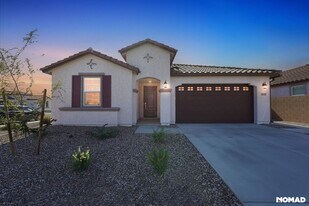 8159 E Paloma Ave in Mesa, AZ - Building Photo