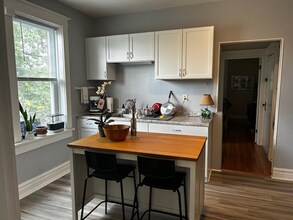 6677-6679 Berthold Ave in St. Louis, MO - Building Photo - Building Photo