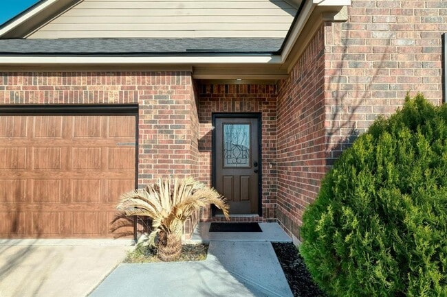 1244 Yellow Iris Rd in Leander, TX - Building Photo - Building Photo