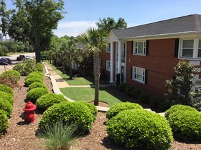 Royal Palms Apartments - Grand Re-Opening in North Augusta, SC - Building Photo - Building Photo