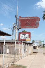 716 S 17th Ave in Phoenix, AZ - Building Photo - Building Photo