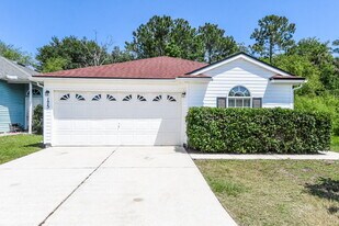 175 Nadia Michelle Ct S in Jacksonville, FL - Building Photo