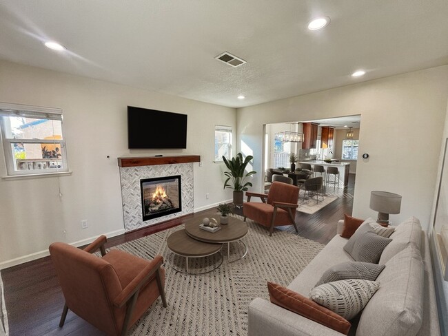 182 Garcia Ave in San Leandro, CA - Building Photo - Building Photo