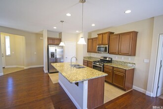 6851 Apus Dr in Sparks, NV - Building Photo - Building Photo