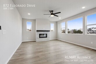 872 Eldorado Dr in Louisville, CO - Building Photo - Building Photo