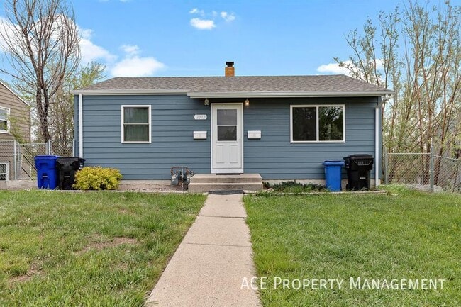 property at 2002 Ivy Ave