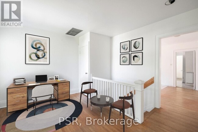 25 Coulson Ave in Toronto, ON - Building Photo - Building Photo