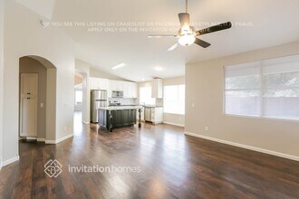 1002 W Chicago Ct in Chandler, AZ - Building Photo - Building Photo