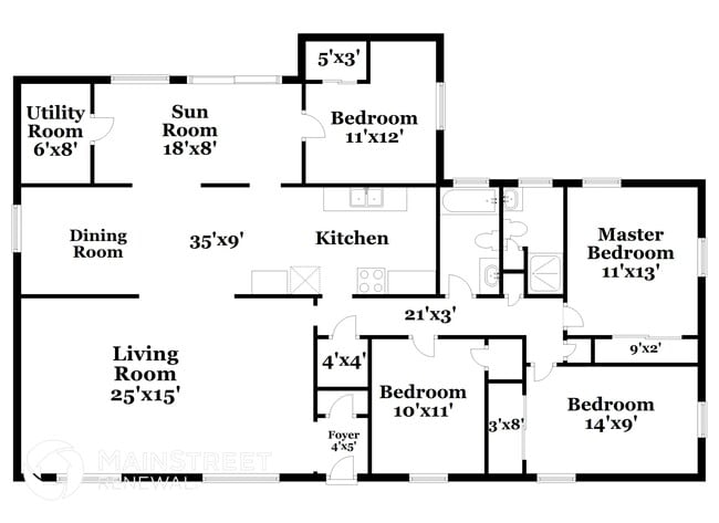 4702 E Cecelia St in Tucson, AZ - Building Photo - Building Photo