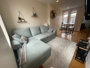 205 Endicott St in Boston, MA - Building Photo - Building Photo