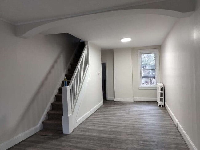 property at 547 Centre St