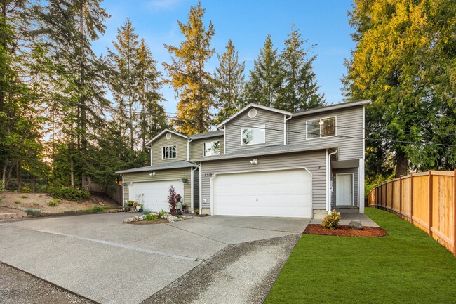 property at 7510 193rd Ave E