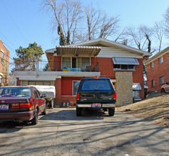 318 Constantia in Dayton, OH - Foto de edificio - Building Photo