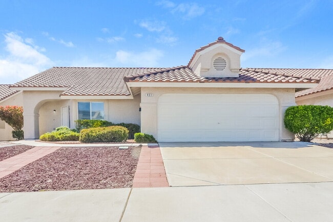 property at 403 Royal Greens Dr