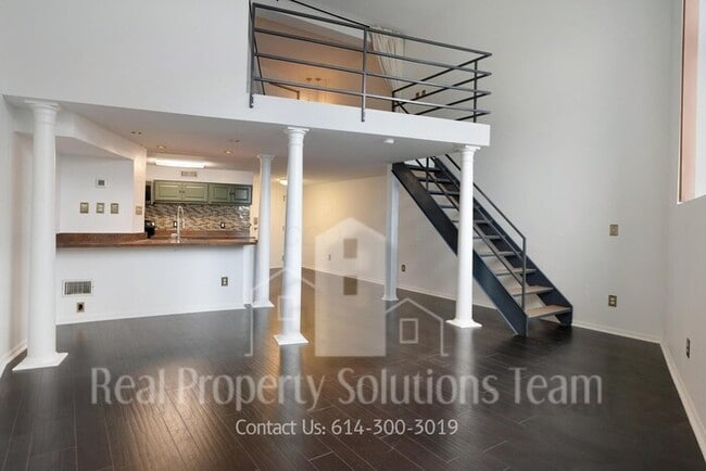 property at 444 N Front St