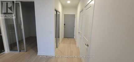 30-1130 Upper Mall Wy in Vaughan, ON - Building Photo - Building Photo