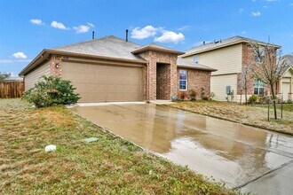 11324 Malta Dr in Manor, TX - Building Photo - Building Photo