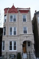 1502 N Rockwell St Apartments