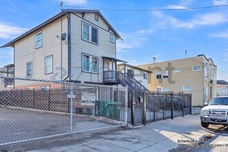 655 Brockhurst St in Oakland, CA - Building Photo - Building Photo