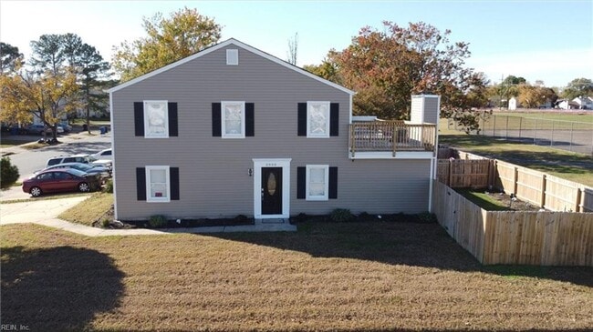 5900 Clear Springs Ct