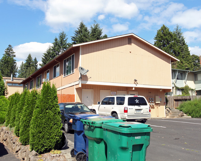 Bothell Apartments in Bothell, WA - Building Photo - Building Photo