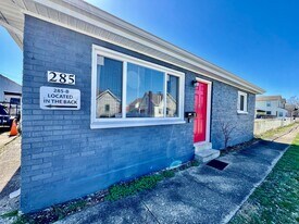 285 Whitaker Ave in Hamilton, OH - Building Photo