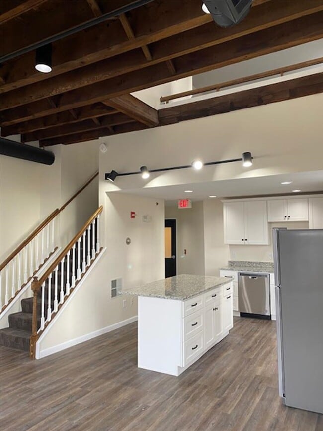 property at 1181 Elm St