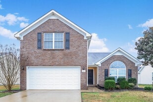 1919 Odessa Ave in Murfreesboro, TN - Building Photo