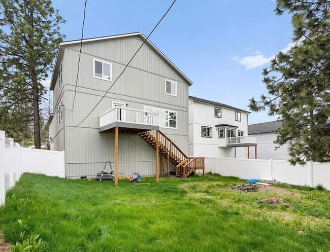 2942 W 18th Ave in Spokane, WA - Building Photo - Building Photo