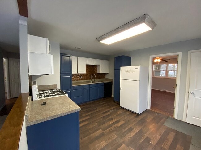 739 Wellington Ave in Battle Creek, MI - Building Photo - Building Photo
