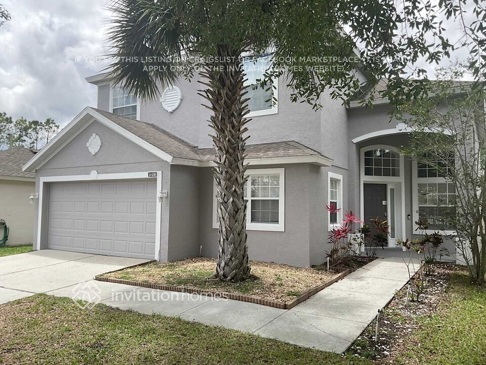 14438 Estrella Dr in Orlando, FL - Building Photo