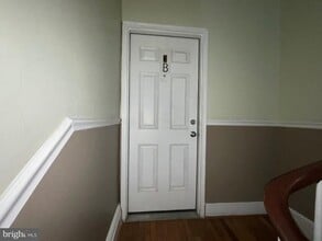 1407 McCulloh St in Baltimore, MD - Building Photo - Building Photo