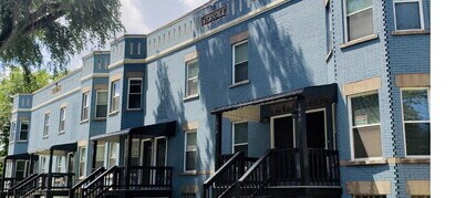 1954 W 65th St in Cleveland, OH - Building Photo - Building Photo