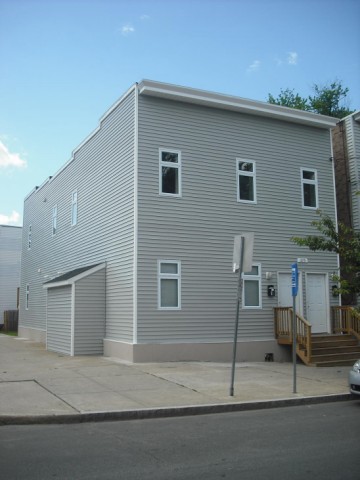 484 Hamilton St in Albany, NY - Building Photo - Primary Photo