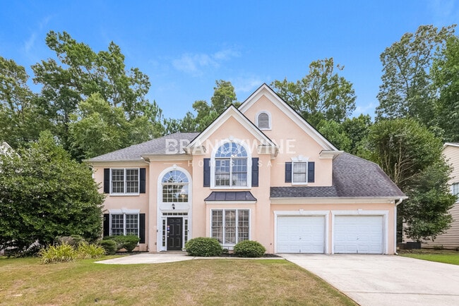 property at 850 Malvern Blvd