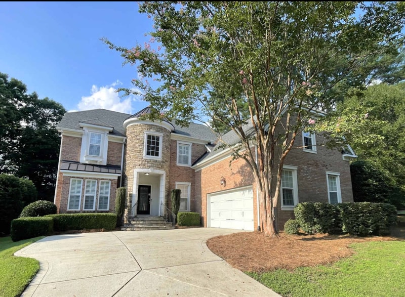 13949 Shanghai Links Pl in Charlotte, NC - Building Photo