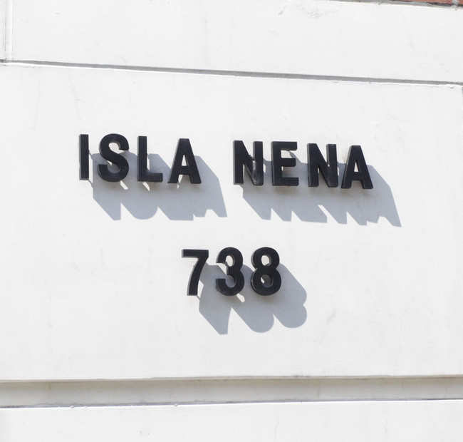 Isla Nina in New York, NY - Building Photo - Building Photo