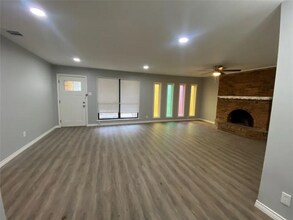 4606 Harvey Dr in Mesquite, TX - Building Photo - Building Photo