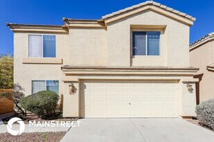 6720 N 129th Ln in Glendale, AZ - Building Photo