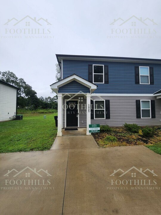 102 David St-Unit -A in Anderson, SC - Building Photo