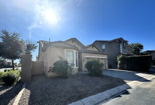 3060 S Southwind Dr in Gilbert, AZ - Building Photo