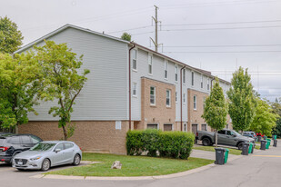 2440 Bromsgrove Rd Apartments