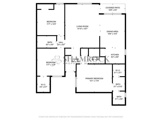 10224 Hyacinth Ln in Waco, TX - Building Photo - Building Photo
