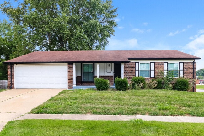 property at 11804 Del Rosa Way