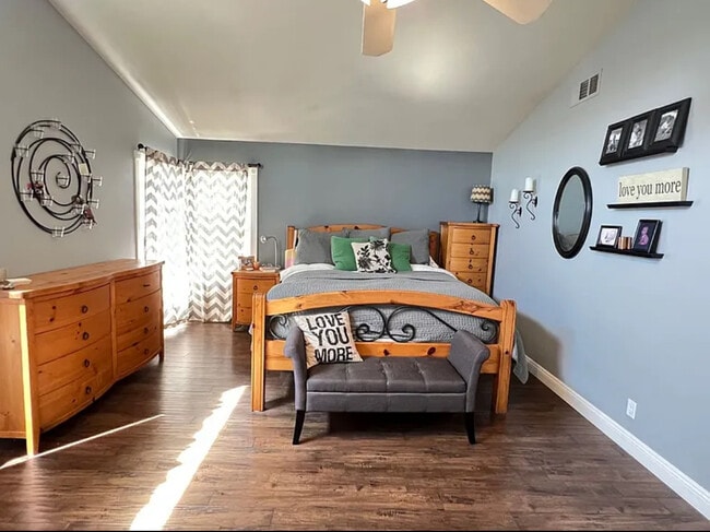 property at 7 Coronado